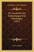 Die Geschichte Der Entdeckungen Und Erfindungen (1853) by Carl G. Rehlen