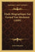Etude Biographique Sur Gerard Van Meckeren (1849) by Louis Debaecker