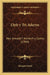 Llyfr y Tri Aderyn: Neu Arwydd I Annerch y Cymru (1900) by Morgan Derec Llwyd