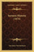 Suomen Historia (1874) by Yrjo Sakari Yrjo Koskinen