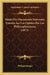 Etude Des Documents Nouveaux Fournis Sur Les Ophites Par Les Philosophoumena (1873) by Philippe Berger