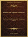Histoire Des Vegetaux Fossiles V2: Ou Recherches Botaniques Et Geologiques (1837) by Adolphe Brongniart