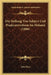 Die Stellung Von Subject Und Pradicatsverbum Im Heliand (1880) by John Ries