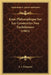 Essai Philosophique Sur Les Geometries Non Euclidiennes (1903) by L. J. Delaporte