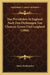 Das Privatleben In England Nach Den Dichtungen Von Chaucer, Gower Und Langland (1908) by Maria Koellreutter