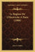 Le Regime De L'Electricite A Paris (1908) by Jean Le Vallois