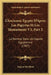 L'Ancienne Egypte D'Apres Les Papyrus Et Les Monuments V3, Part 2: La Femme Dans L'Antiquite Egyptienne (1907) by Eugene Revillout