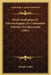 Etude Geologique Et Paleontologique Du Carbonifere Inferieur Du Maconnais (1901) by Adolphe Vaffier