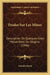 Etudes Sur Les Mines: Description De Quelques Gites Metalliferes De L'Algerie (1846) by Amedee Burat