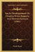 Sur Le Developpement De L'Analyse Et Ses Rapports Avec Diverses Sciences (1905) by Emile Picard