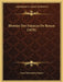 Histoire Des Faiences De Rouen (1870) by Oscar Edmond Ris-Paquot