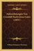 Aufzeichnungen Von Cornhill Nach Gross Cairo (1851) by William Makepeace Thackeray