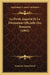 Le Droit Augural Et La Divination Officielle Des Romains (1895) by Francois Anne David