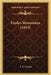 Etudes Monetaires (1855) by A. P. Frichot