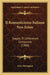 Il Romanticismo Italiano Non Esiste: Saggio Di Letteratura Comparata (1908) by Gina Martegiani