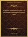 Le Proces D'Hermias D'Apres Les Documents Demotiques Et Grecs (1882) by Eugene Revillout