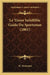 Le Tireur Infaillible Guide Du Sportsman (1861) by M. Marksman