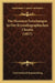 Die Neuesten Forschungen In Der Krystallographischen Chemie (1857) by Carl Friedrich Rammelsberg