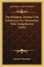 Das Religions, Kirchen Und Schulwesen Der Mennoniten Oder Taufgesinnten (1830) by Abraham Hunzinger
