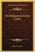 Die Religion Im Leben (1839) by Heinrich Gelzer