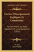 Loi Sur L'Enseignement Expliquee Et Commentee: Par Ses Motifs, Les Actes Legislatifs Et La Jurisprudence (1851) by M. Nau, Jules Delalain