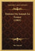 Histoire Du Sonnet En France (1903) by Max Jasinski