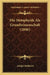 Die Metaphysik Als Grundwissenschaft (1846) by Adolph Helfferich