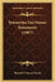 Synonyma Des Neuen Testaments (1907) by Richard Chenevix Trench