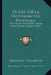 Etudes Sur La Trigonometrie Spherique: Suivies De Nouvelles Tables Trigonometriques (1851) by Alphonse Heegmann