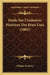 Etude Sur L'Industrie Huitriere Des Etats Unis (1865) by Philippe de Broca