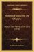 Histoire Financiere De L'Egypte: Depuis Said Pacha, 1854-1876 (1878) by Guillaumin Publisher