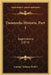Danmarks Historie, Part 1: Sagnhistorie (1874) by Ludvig Christian Muller