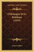 L'Allemagne Et Le Baltikum (1919) by Gaston Gaillard