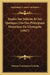 Etudes Sur Salluste Et Sur Quelques Uns Des Principaux Historiens De L'Antiquite (1847) by Etienne Constantin Gerlache