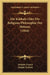 Die Kabbala Oder Die Religions Philosophie Der Hebraer (1844) by Adolphe Franck, Adolph Gelinek