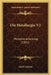 Die Metallurgie V2: Metallverarbeitung (1882) by Adolf Ledebur