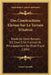 Des Constructions Elevees Sur Le Terrain D'Autrui: Etude De Droit Romain, De Droit Civil Francais Et Principalement De Droit Fiscal (1894) by Louis Carvallo