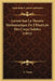 Lecons Sur La Theorie Mathematique De L'Elasticite Des Corps Solides (1852) by G. Lame