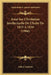 Essai Sur L'Evolution Intellectuelle De L'Italie De 1815 A 1830 (1906) by Julien Luchaire