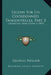 Lecons Sur Les Coordonnees Tangentielles, Part 2: Geometrie Dans L'Espace (1895) by Georges Papelier
