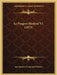 Le Progres Medical V1 (1873) by Aux Bureaux Du Journal Publisher