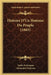 Histoire D'Un Homme Du Peuple (1865) by Emile Erckmann, Alexandre Chatrian