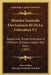 Histoire Generale Des Sciences Et De La Litterature V1: Depuis Les Temps Anterieurs A L'Histoire Grecque Jusqu'a Nos Jours (1805) by Jean Andres, Giuseppe Emanuele Ortolani