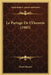 Le Partage De L'Oceanie (1905) by Henri Russier