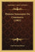Histoire Sommaire Du Commerce (1903) by Paul Edouard Risson