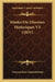 Etudes Ou Discours Historiques V1 (1831) by Francois Rene Chateaubriand