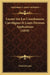 Lecons Sur Les Coordonnees Curvilignes Et Leurs Diverses Applications (1859) by Gabriel Lame