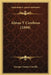 Almas Y Cerebros (1898) by Enrique Gomez Carrillo