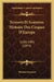 Ecuyers Et Ecuyeres Histoire Des Cirques D'Europe: 1680-1891 (1893) by Maxime Gaussen