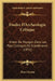 Etudes D'Archeologie Celtique: Notes De Voyages Dans Les Pays Celtiques Et Scandinaves (1872) by Henri Martin